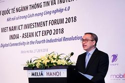 Việt Nam sẽ sớm triển khai 5G, đưa tốc độ mạng lên 10Gbps