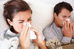 Những bệnh thường gặp lúc gió mùa và cách phòng tránh