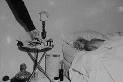Loạt ảnh gây sốc về hiện trường tử vong của Marilyn Monroe