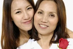 Niềm vui nho nhỏ của 'người đàn bà trong bóng tối'