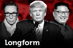 Mùa Nobel tranh cãi - Hủy giải văn học, TT Trump nhận Nobel Hòa bình?
