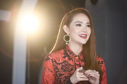 Minh Hằng nói gì khi bị đánh giá 'không nên làm huấn luyện viên'