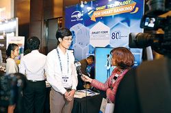 Khởi nghiệp trong lĩnh vực công nghệ thông tin: Thuận lợi và khó khăn