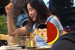 Hậu đám cưới Trường Giang - Nhã Phương, Nam Em lại bắt đầu 'quấy'?