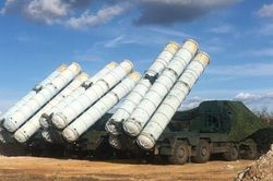 Israel tuyên bố không dừng hoạt động ở Syria dù Nga cung cấp S-300