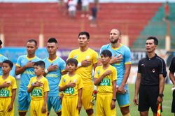 Tuấn Mạnh hay nhất nhì V-League, HLV Park Hang Seo có bỏ quên nhân tài?