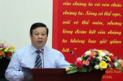 Tạo hành lang thông thoáng trong xét tặng giải thưởng văn học, nghệ thuật