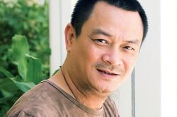 NSND Anh Tú bệnh nặng, tiều tụy nằm trong phòng bệnh