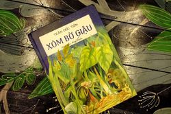 'Xóm Bờ Giậu': Thế giới của những con vật ngộ nghĩnh và những thông điệp nhẹ nhàng