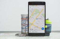 Mẹo cải thiện độ chính xác của tín hiệu GPS trên Android