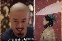 'Hậu cung Như Ý Truyện': Kế Hậu tự vẫn, lúc tẩm liệm Càn Long đặt một viên ngọc vào trong miệng để làm gì?