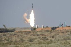 Chuyên gia Nga: F-22 Mỹ 'không có cửa' khi đối đầu S-300 ở Syria