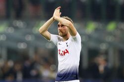 'Nhạc trưởng' Tottenham chấn thương nặng, nguy cơ giải nghệ