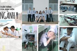 Cuộc sống của sinh viên ngành Y: 'Phản bội' sức khỏe của chính mình để học cách chăm lo cho người khác