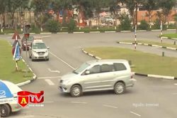 Quy định mới về điều kiện kinh doanh đào tạo lái xe ô tô