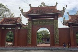 Thiền Viện Trúc Lâm Phương Nam
