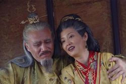 Nổi tiếng là bạo quân tàn độc, tại sao Chu Nguyên Chương vẫn hết mực yêu thương 'người vợ chân to'