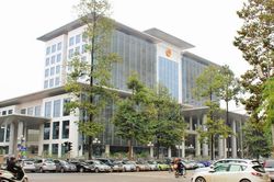 Tiết kiệm năng lượng trong tòa nhà- Nhìn từ một trung tâm thương mại