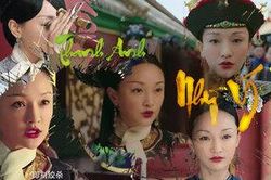 'Hậu cung Như Ý truyện': Như vậy là cuối cùng, Ô Lạt Na Lạp Thanh Anh… Nàng đã được tự do!