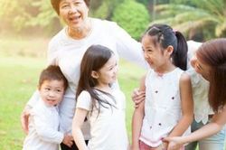 Biến nhà thành 'ký túc xá' cho trẻ nhỏ