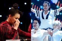 Kể chuyện đời mình, Hải Yến Idol khiến Việt Hương xúc động