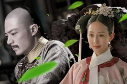 'Hậu cung Như Ý truyện': Hải Lan thật lòng yêu Như Ý trong hàng chục năm qua, một dạ không thay đổi