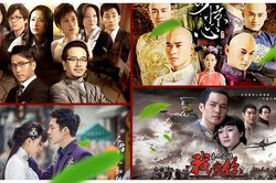 Những bộ phim Hoa ngữ 'ngược tâm' đau đớn mà bạn phải xem