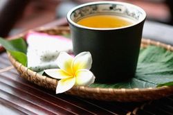Những buổi trà chiều thứ bảy của mẹ