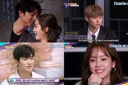 Happy Together 4: Không phải Hwang Minhyun (Wanna One) hay Gong Yoo, Park Hyung Sik mới là 'chân ái' của Han Ji Min