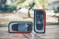5 chiếc điện thoại Nokia từng khiến bao thế hệ thanh niên Việt phát sốt