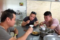Chủ tịch CMC: '3 ngày làm lính cho tôi nhiều bài học quản trị doanh nghiệp'