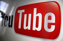 YouTube sập mạng toàn thế giới