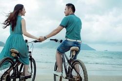 Nếu một ngày anh trắng tay, em vẫn ở bên anh đến phút cuối