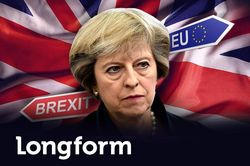 Brexit, Theresa May và cuộc họp thượng đỉnh định mệnh ở Brussels