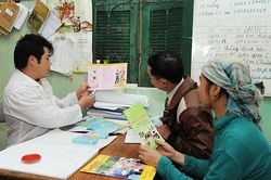 Chuyển trọng tâm chính sách dân số từ kế hoạch hóa gia đình sang dân số và phát triển