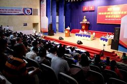 'Chừng nào vấn đề Thủ Thiêm chưa giải quyết chúng tôi sẽ còn quay lại'