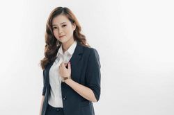 Doanh nhân Hoàng Thị Phượng: Phụ nữ khởi nghiệp có thể tốt hơn đàn ông
