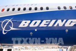 Boeing: Nhu cầu mua máy bay của khu vực Đông Bắc Á tăng mạnh