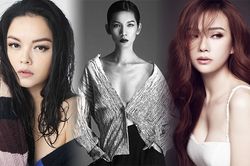 Dàn sao nữ 'dành cả thanh xuân để yêu một người' và những cái kết đắng cháy lòng