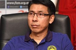 'Malaysia luôn đặt chỉ tiêu lọt vào chung kết ở các giải Đông Nam Á'