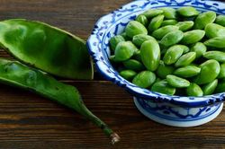 Khám phá loại đậu thối như 'mùi xì hơi' của Thái Lan