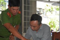 Cựu cán bộ Thành đoàn Đà Nẵng lừa đảo gần 4 tỷ đồng