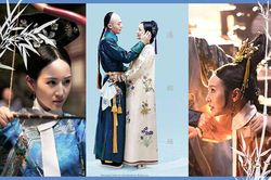 Tại sao trong nguyên tác, Hải Lan phải đợi đến mười năm sau mới thay Như Ý báo thù?