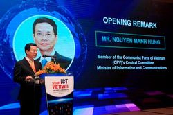 Nên coi IoT là một ngành công nghiệp