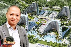 Khu đô thị Dầu khí Đức Giang và bóng hình ông Đức 'cá tầm'