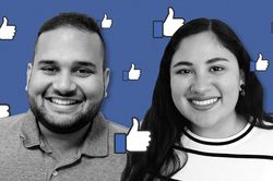 Sướng như thực tập sinh Facebook: đồ ăn, nhà ở, đi lại miễn phí và được trả lương hậu hĩnh
