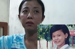 Người mẹ khóc cạn nước mắt 14 năm bán nước ở bờ hồ Hoàn Kiếm để tìm con gái mất tích khi mới 9 tuổi bỏ đi sau trận đòn của bố