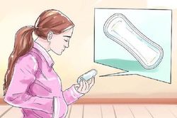 Những sai lầm nên tránh khi dùng băng vệ sinh