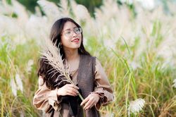 Nô nức check-in Đà Nẵng mùa cỏ lau