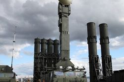 Israel có thể chưa hề tấn công Syria kể từ khi Nga lắp đặt S-300?